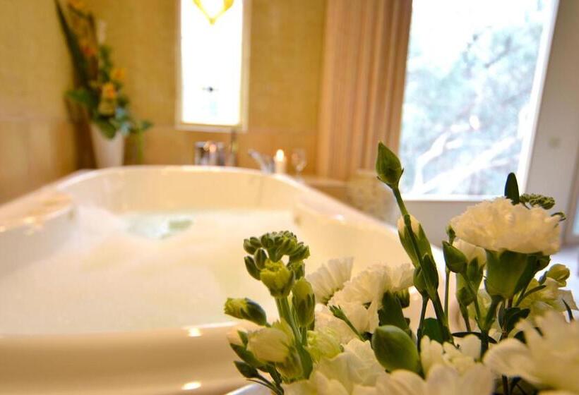 Президентский Люкс, Madison Spa Motel  Adults Only