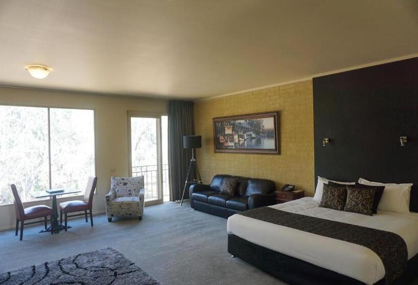 Президентский Люкс, Madison Spa Motel  Adults Only