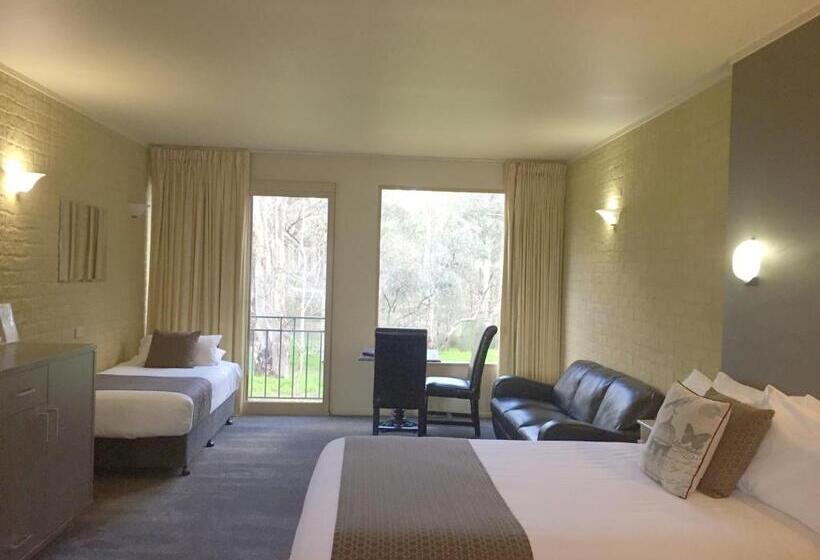 Номер Стандарт с Гидромассажем, Madison Spa Motel  Adults Only