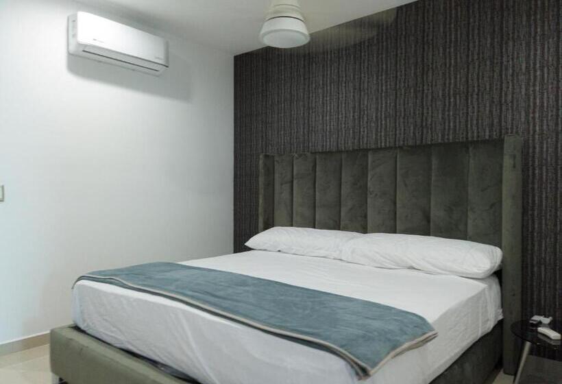 Полулюкс Вид на Море, Tramonto Resort Mazatlan