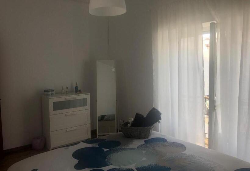 اتاق استاندارد, Lagos Haven Guesthouse