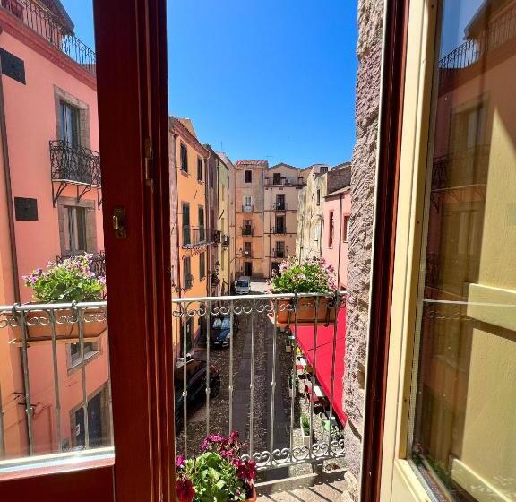 Номер Стандарт, La Vecchia Torre