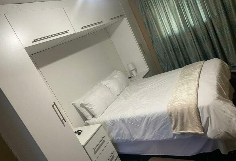 高级大房间, Rcb Guesthouse