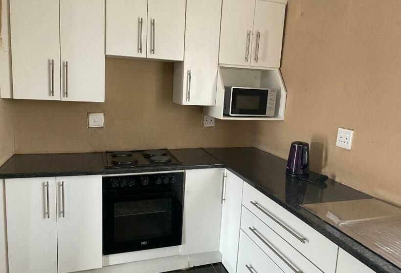 高级大房间, Rcb Guesthouse