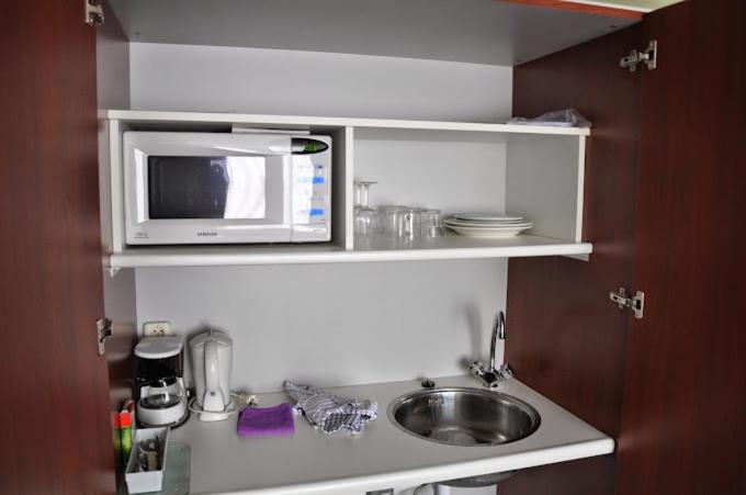 اتاق استاندارد چهار تخته, Liberte