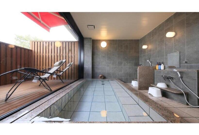 Студия Стандарт, Coonel Inn   Vacation Stay 33523v