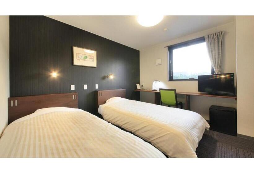 Студия Стандарт, Coonel Inn   Vacation Stay 33523v