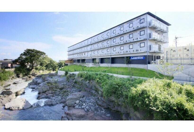 Студия Стандарт, Coonel Inn   Vacation Stay 33523v
