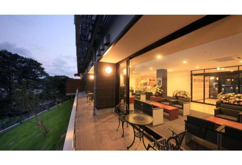 Студия Стандарт, Coonel Inn   Vacation Stay 33523v
