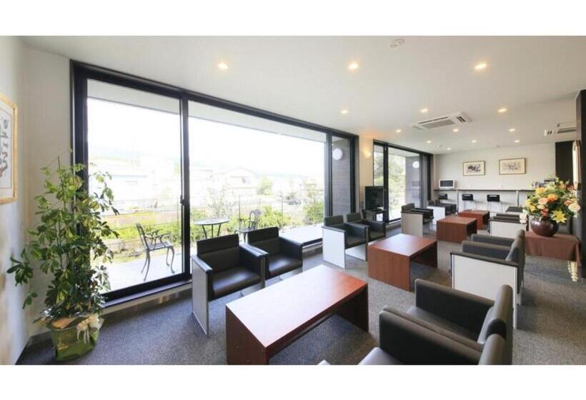 Студия Стандарт, Coonel Inn   Vacation Stay 33523v