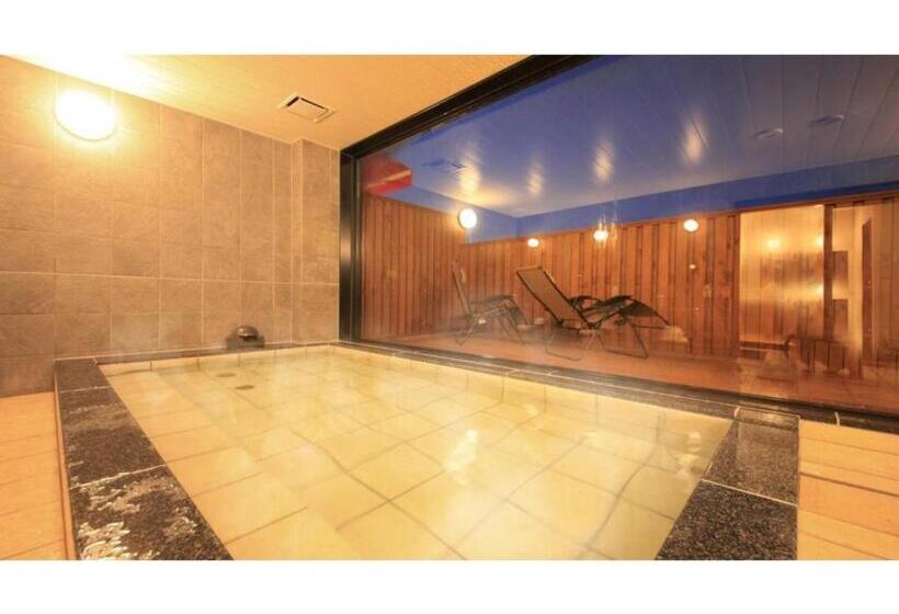 Студия Стандарт, Coonel Inn   Vacation Stay 33523v