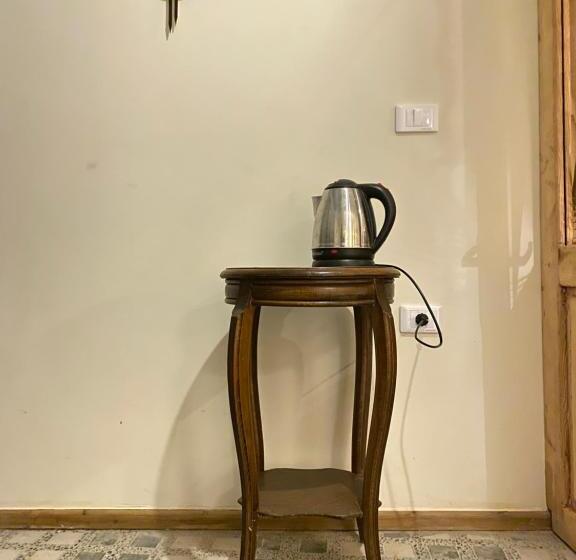 اتاق استاندارد سه نفره, La Vida Guest House