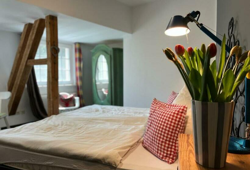 Номер Стандарт, Gästezimmer Für Naturliebhaber