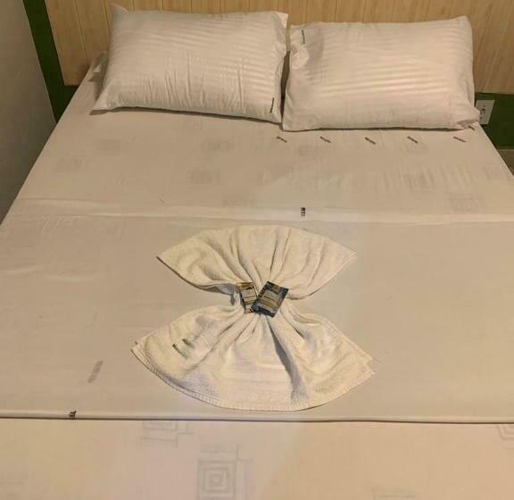 سوییت خانوادگی, Bálsamo Hotel Marília