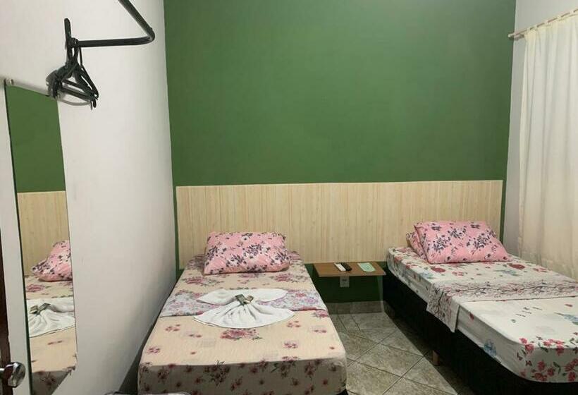 سوییت, Bálsamo Hotel Marília