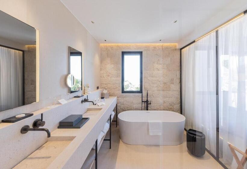 Номер Стандарт, Casa Paradisu