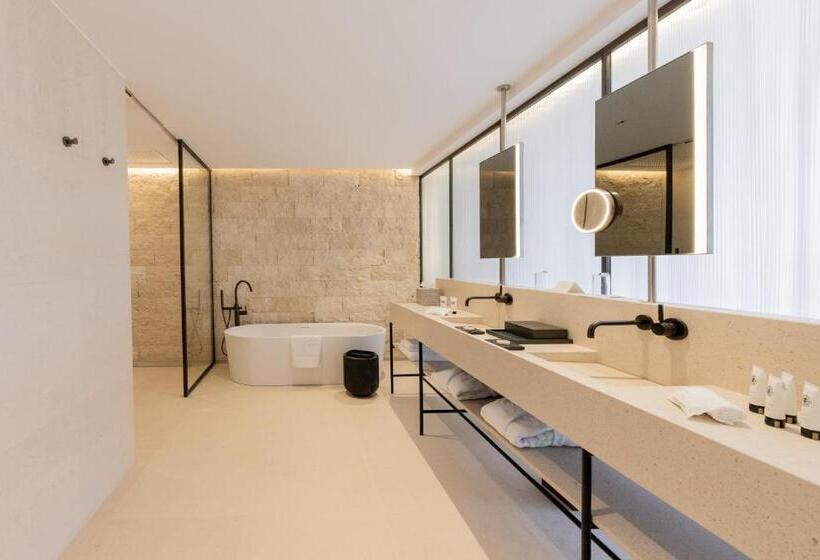 Номер Deluxe, Casa Paradisu