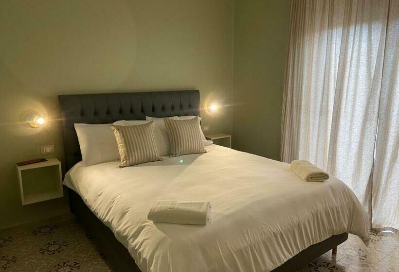 اتاق استاندارد, Dimore Morelli
