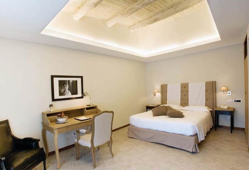 Классический Номер, Aquapetra Resort & Spa