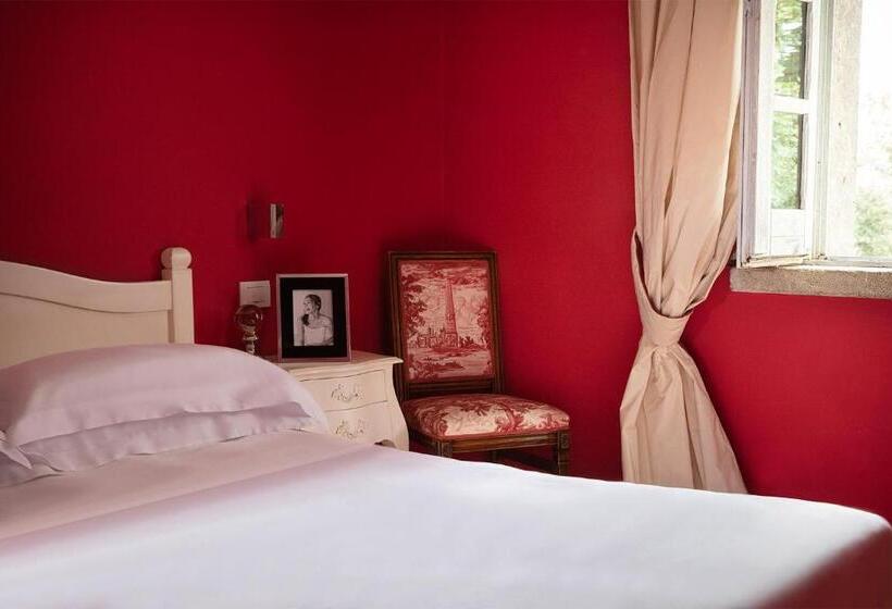 Номер Deluxe, Aquapetra Resort & Spa