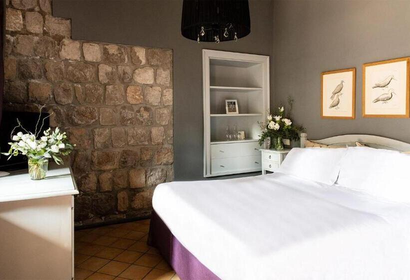 Классический Номер, Aquapetra Resort & Spa