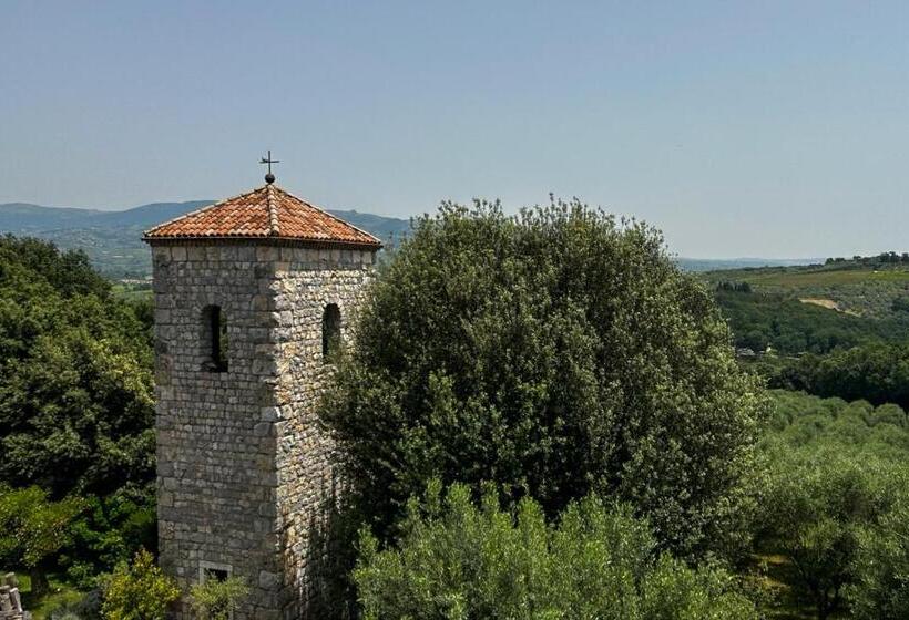 Полулюкс, Aquapetra Resort & Spa