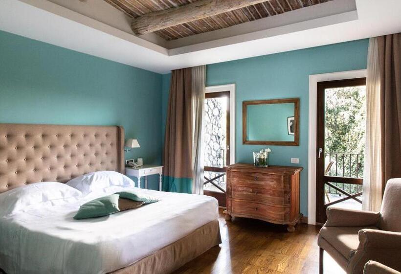 Полулюкс Повышенной Комфортности, Aquapetra Resort & Spa