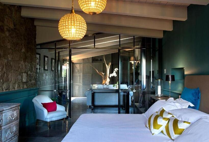 Президентский Люкс, Aquapetra Resort & Spa
