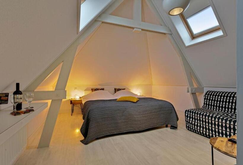 Номер Стандарт, Bed En Brood   Veere