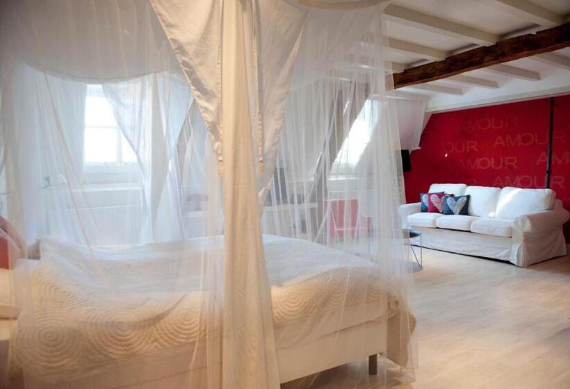 스위트, Bed En Brood   Veere