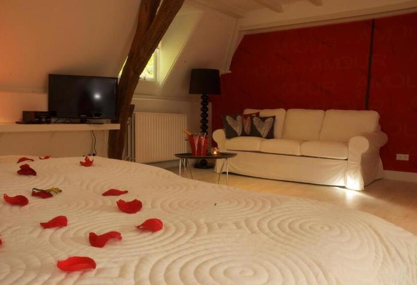 스위트, Bed En Brood   Veere