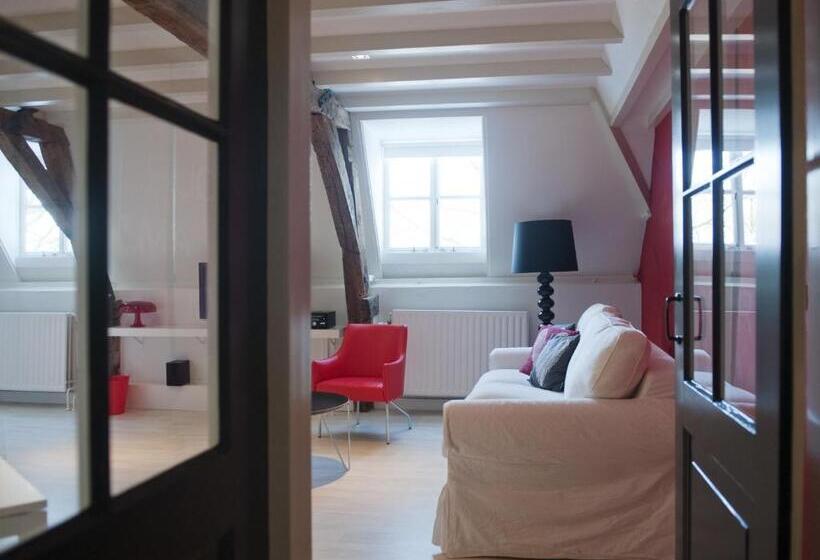스위트, Bed En Brood   Veere
