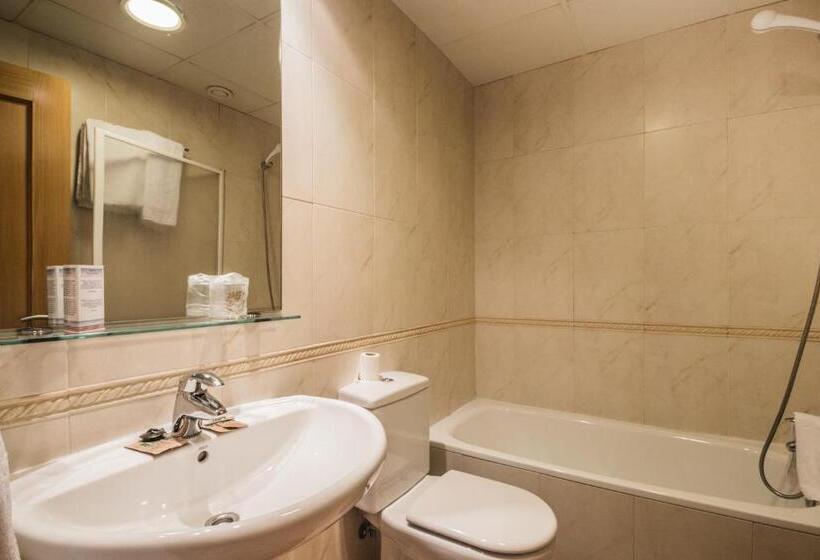 Номер Стандарт, Casa Jacinto