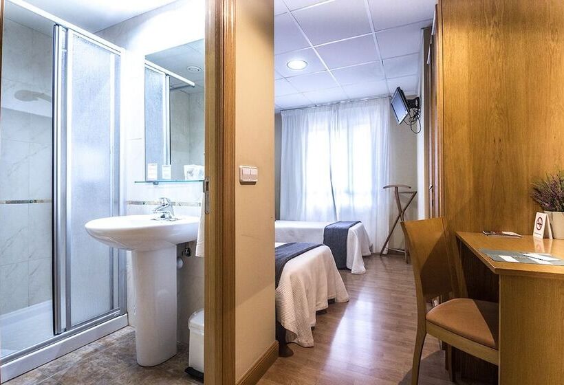 Номер Стандарт, Casa Jacinto