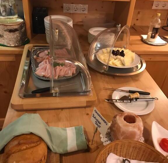 패밀리 룸, Gasthof Schweizerhaus
