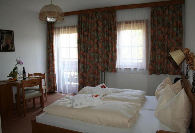 스탠다드 룸, Gasthof Schweizerhaus