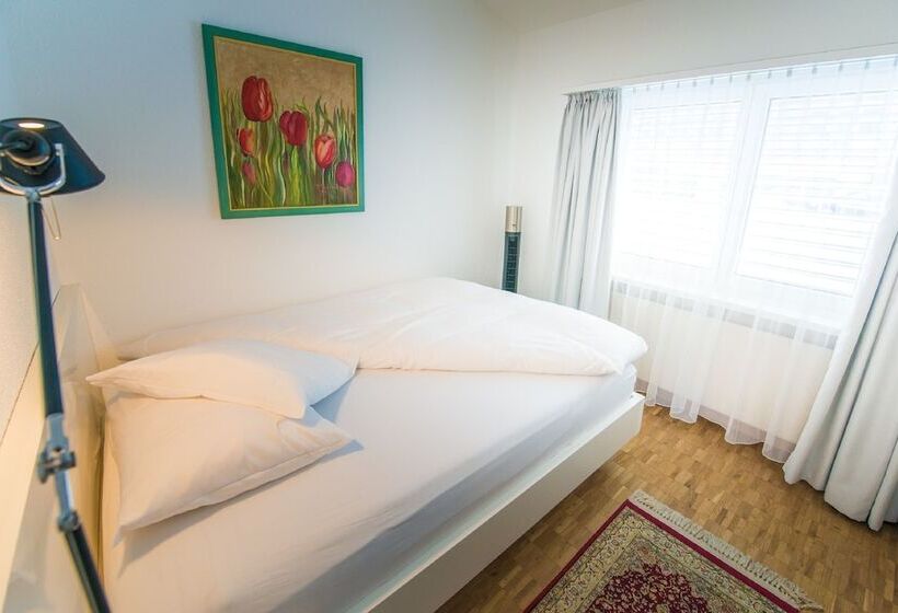 Basic Room, Hohberg  Next To Bbc Arena