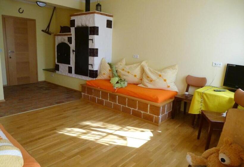 Номер Стандарт с Балконом, Kerndlerhof