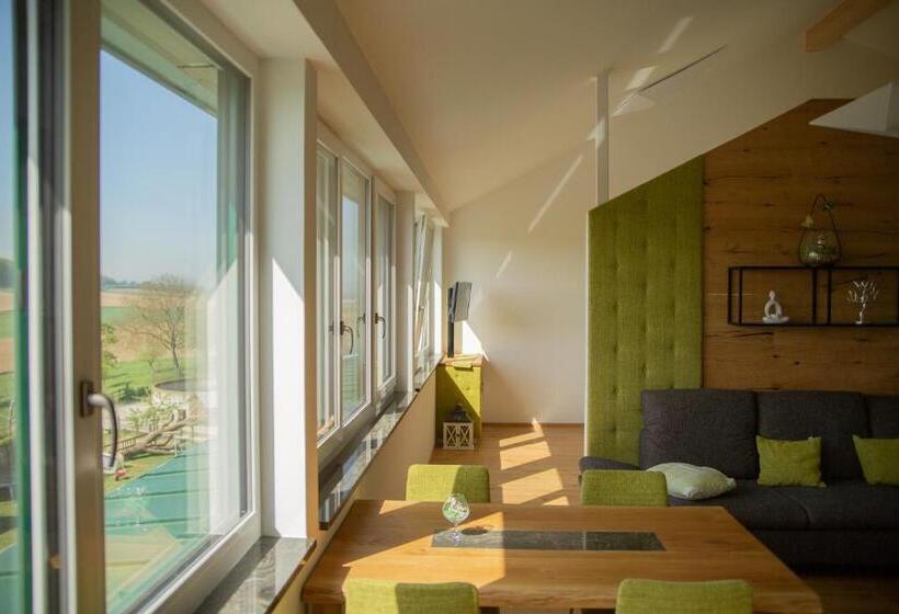 Люкс Повышенной Комфортности, Kerndlerhof
