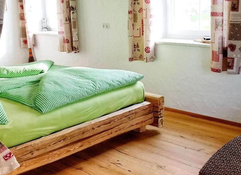Апартаменты 2 Спальни, Kerndlerhof