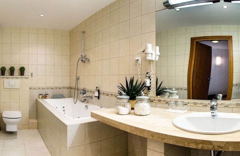 Апартаменты 1 Спальня, Verde