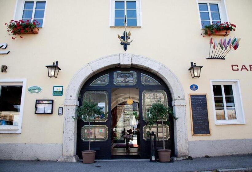 Номер Стандарт, Gasthof Zum Goldenen Anker