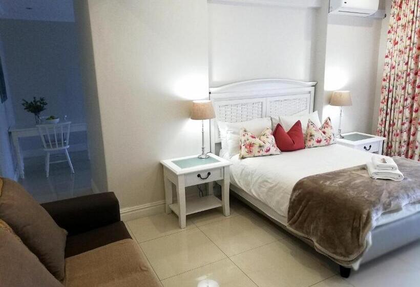 스탠다드 내측 룸, Hilltop Guesthouse
