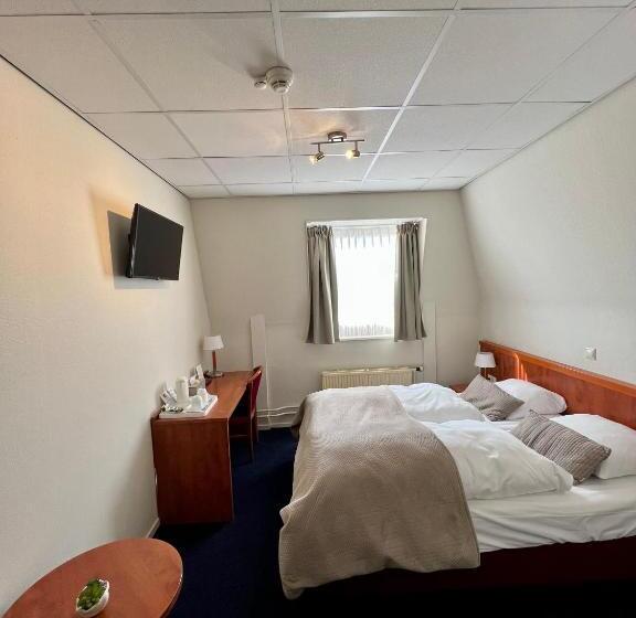 Номер Стандарт, Sea You Hotel Noordwijk