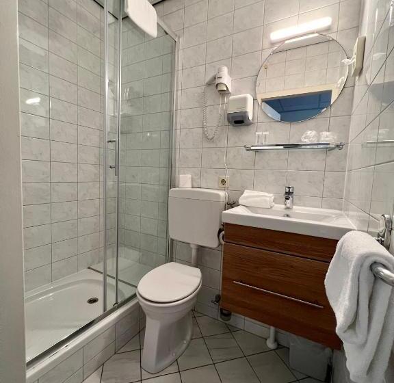 Номер Комфорт, Sea You Hotel Noordwijk