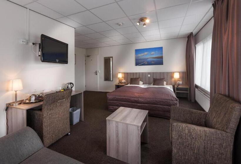 Полулюкс, Sea You Hotel Noordwijk