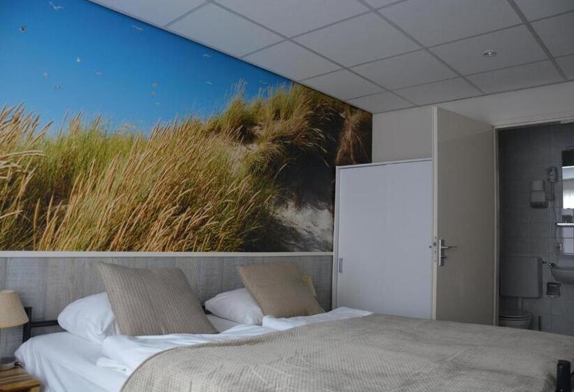 Номер Basic, Sea You Hotel Noordwijk