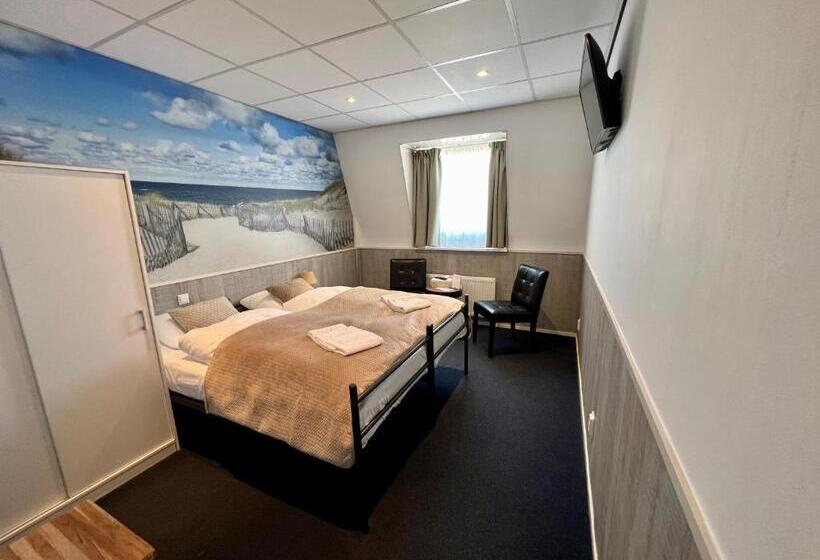 Номер Basic, Sea You Hotel Noordwijk