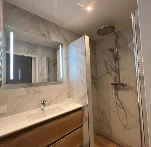 Люкс Superior, Sea You Hotel Noordwijk