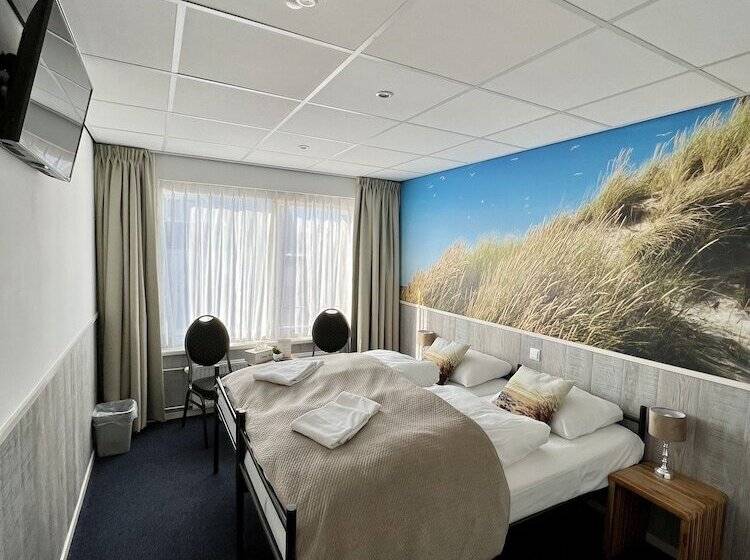 Номер Стандарт, Sea You Hotel Noordwijk
